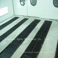 High Quality Machinery Painting Room, Spray Booth for Large Machinery